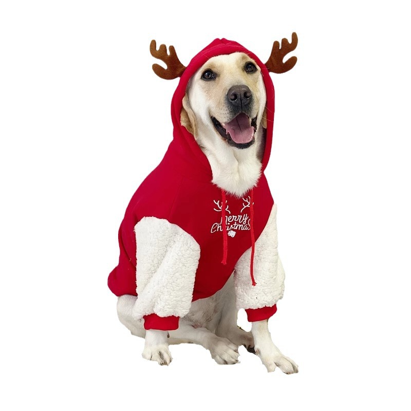 Winter Clothing Manufacturers - Fabrikanten op maat gemaakte winterhondenkleding van