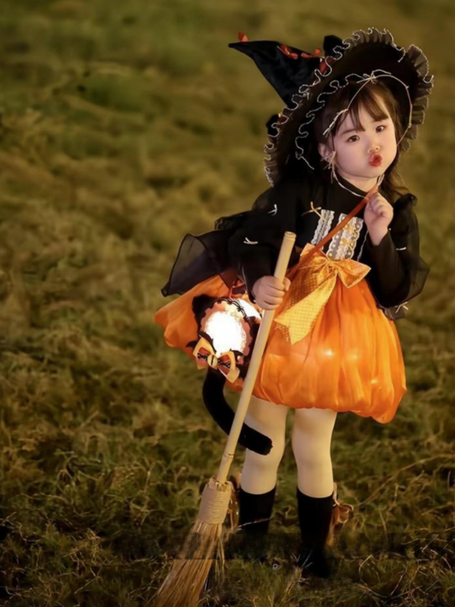 Winter Clothing Manufacturers - Prinsessenkostuumjurk voor meisjes Halloween Lolita Baby