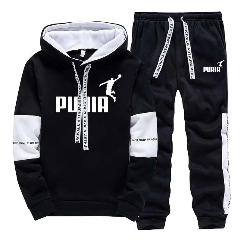 Winter Clothing For Men - Hot Sales trainingspak voor heren Casual