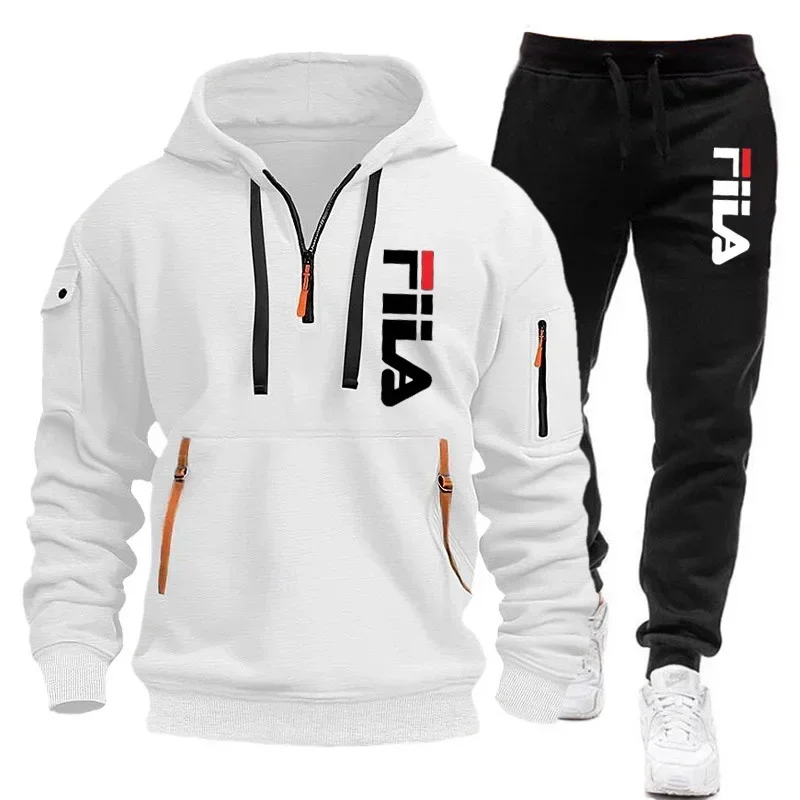 Winter Clothing For Men - Herfst- en wintercollectie 2026: nieuwe heren