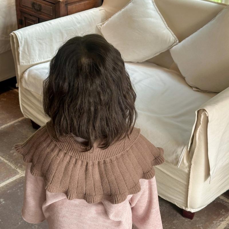 97BC verwijderbare valse kraag - Winter Clothing For Kids recensie en prijs