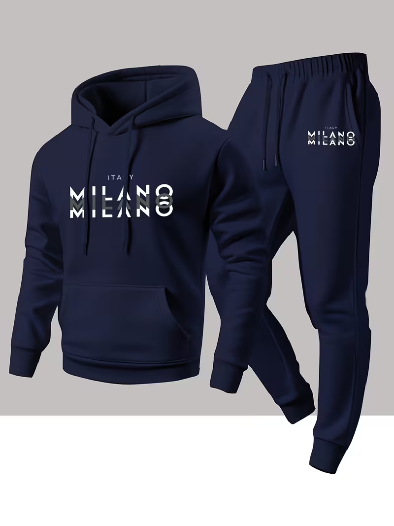 Heren Hot Selling Mode Letterp - Winter Clothing For Men recensie en prijs