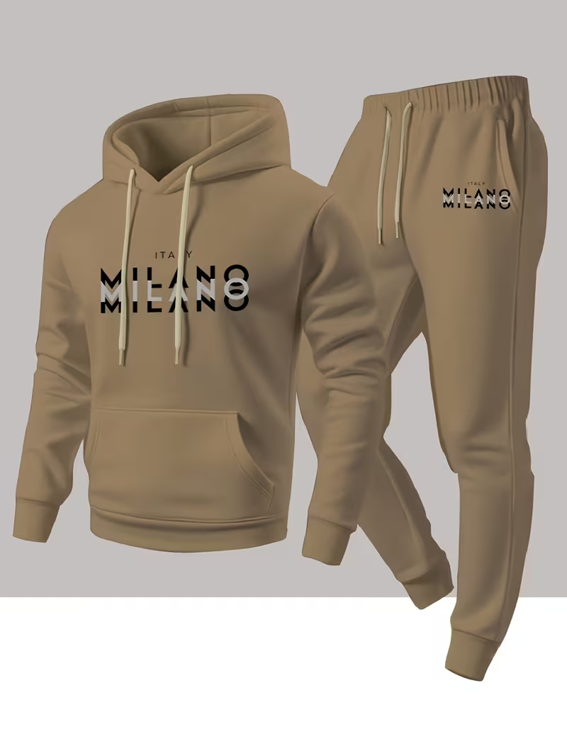 Heren Hot Selling Mode Letterp - Winter Clothing For Men recensie en prijs