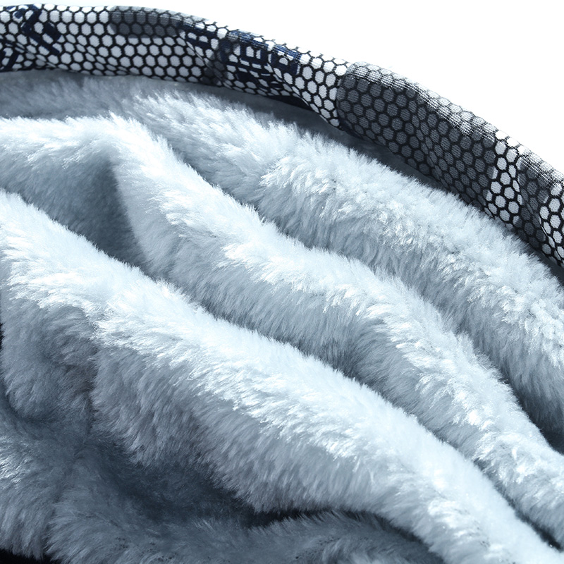 Heren trainingspak met fleece, - Winter Clothing For Men recensie en prijs
