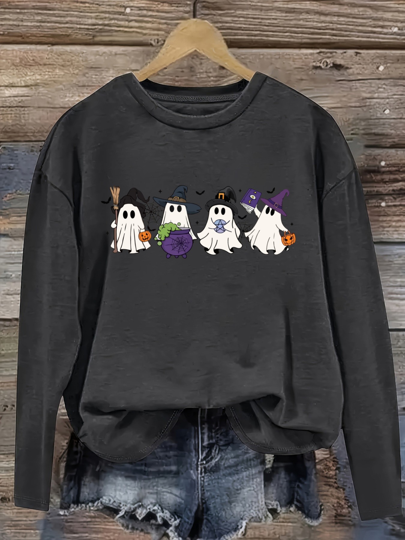 Dames Casual T-shirt met Lange - Winter Clothing Outfits recensie en prijs