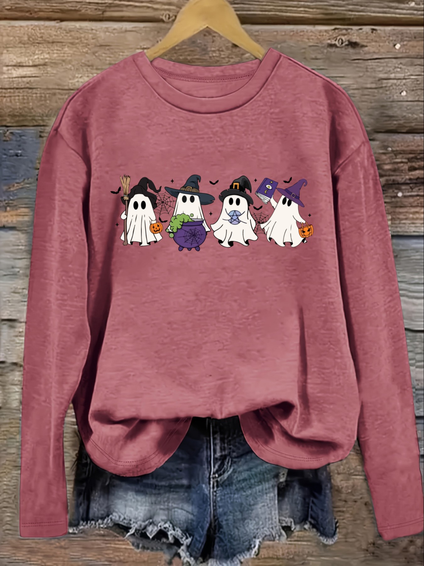 Dames Casual T-shirt met Lange - Winter Clothing Outfits recensie en prijs