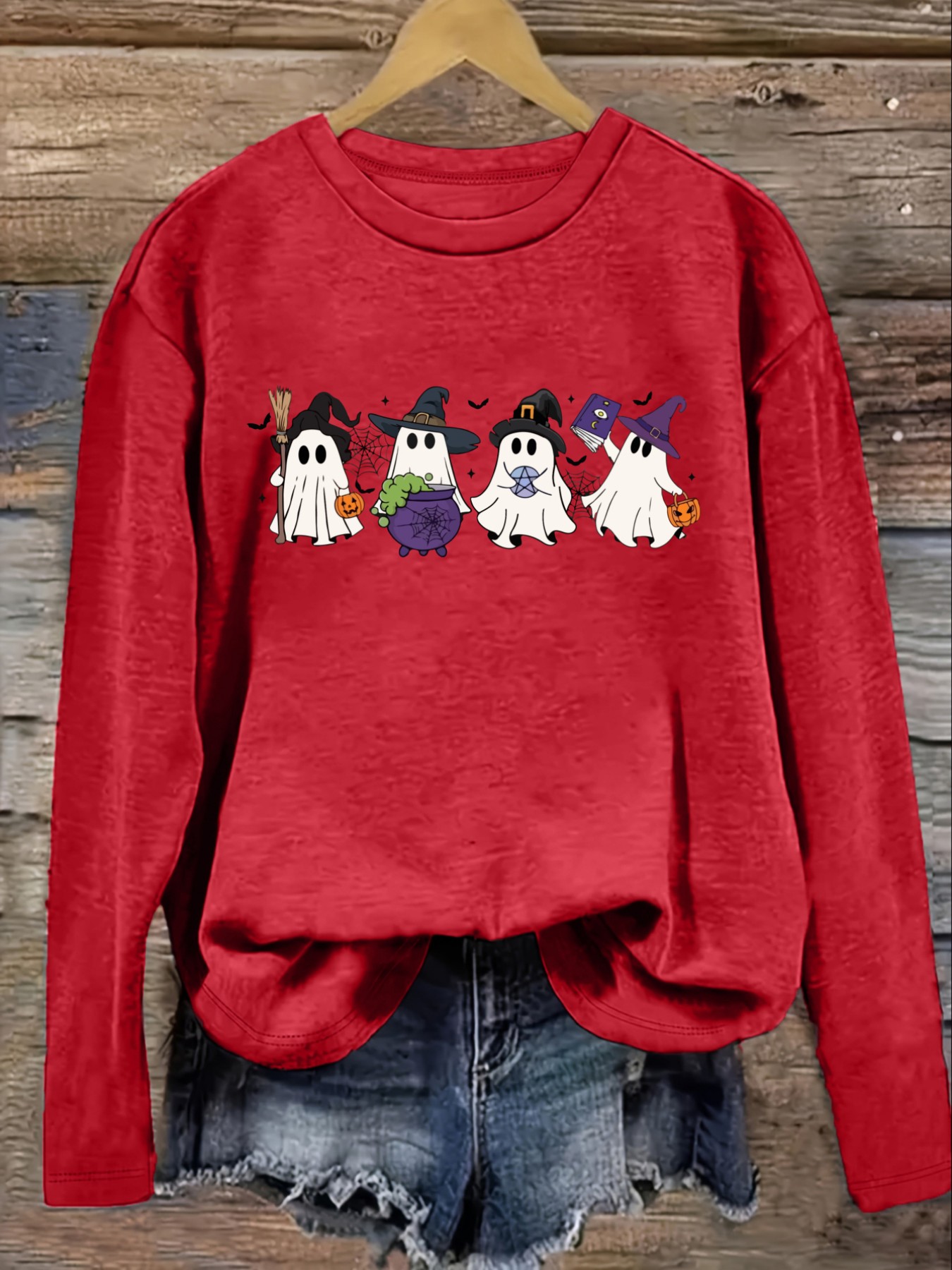 Dames Casual T-shirt met Lange - Winter Clothing Outfits recensie en prijs