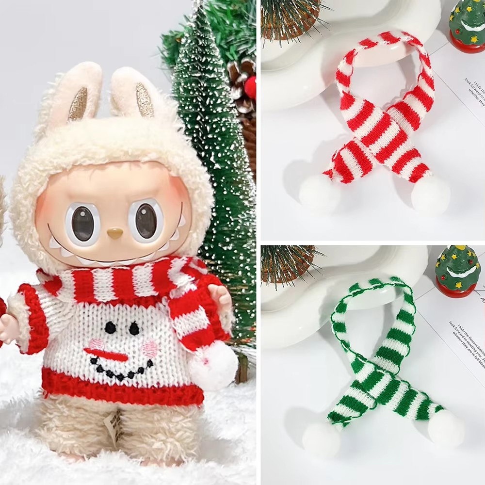 15-17 cm Mini Pop Kleding Outf - Winter Clothing For Kids recensie en prijs