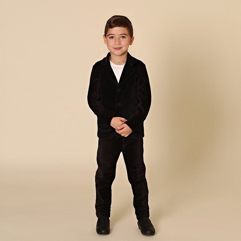 AA-Family Clothing Corduroy el - Winter Clothing For Kids recensie en prijs