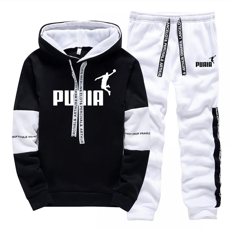 Hot Sales trainingspak voor he - Winter Clothing For Men recensie en prijs