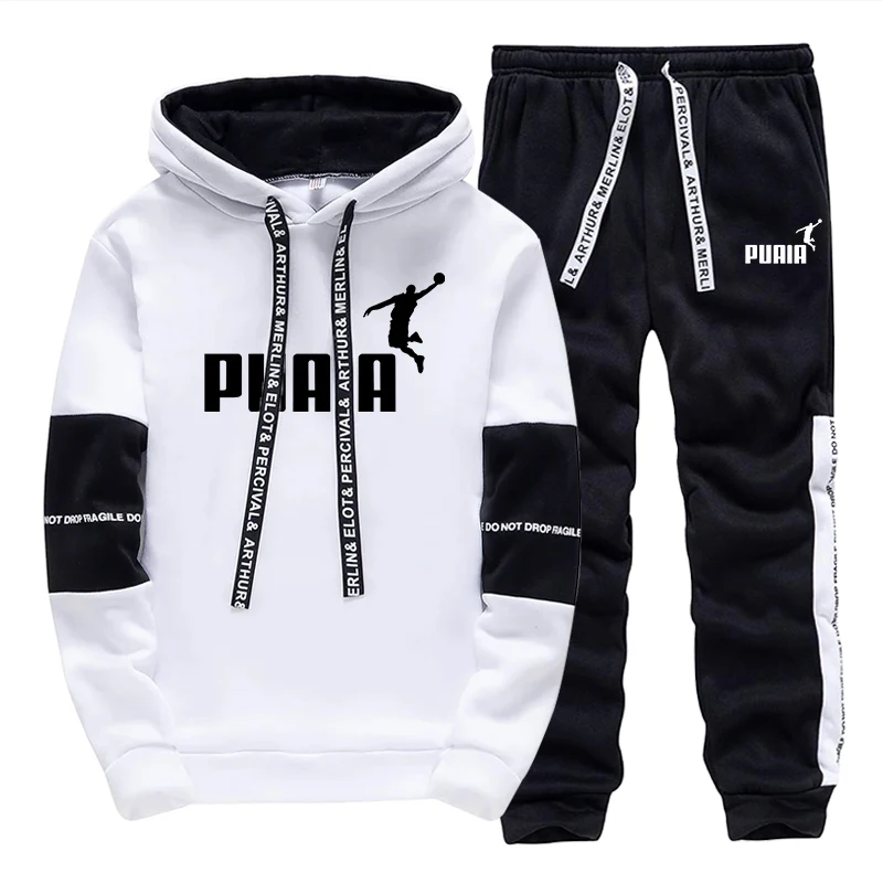Hot Sales trainingspak voor he - Winter Clothing For Men recensie en prijs
