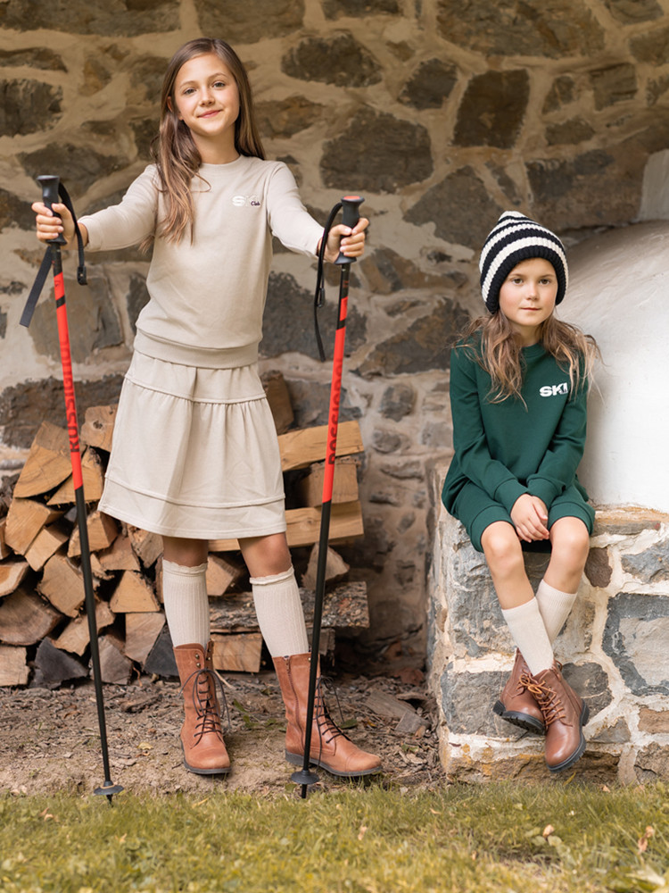 AP 2025AW Skicollectie kindere - Winter Clothing For Kids recensie en prijs