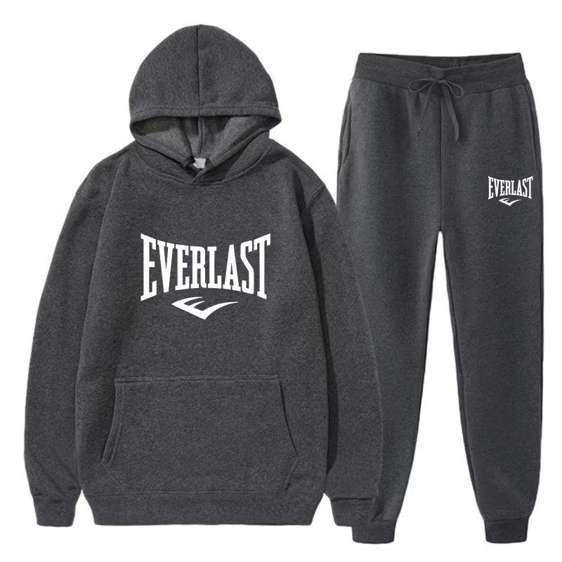 EVERLAST Sportkleding Fitness  - Winter Clothing For Men recensie en prijs
