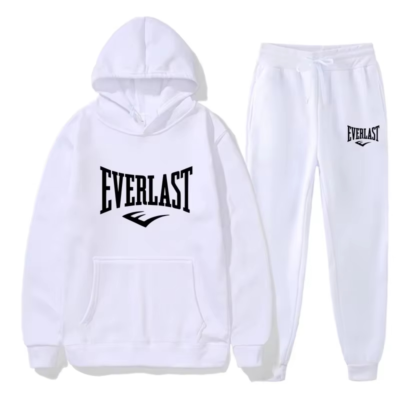 EVERLAST Sportkleding Fitness  - Winter Clothing For Men recensie en prijs