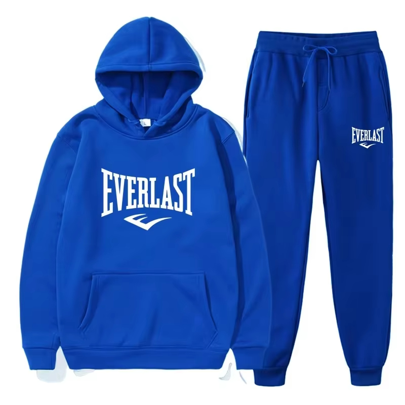 EVERLAST Sportkleding Fitness  - Winter Clothing For Men recensie en prijs
