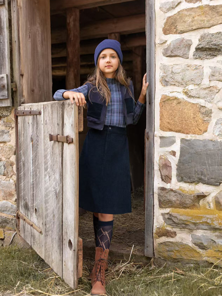AP 2025AW corduroy collectie m - Winter Clothing For Kids recensie en prijs