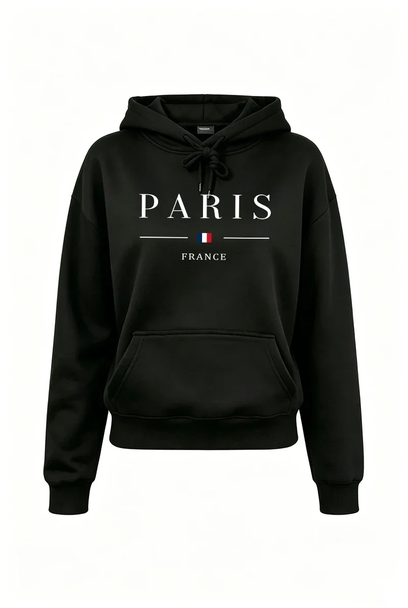 Urban Streets Hoodie Broek Spo - Winter Clothing Outfits recensie en prijs