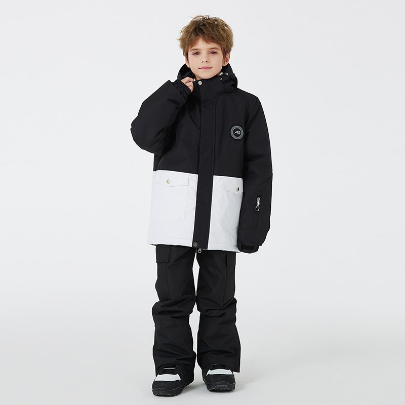 Kinderkleding Voor Sneeuwkostu - Winter Clothing For Kids recensie en prijs