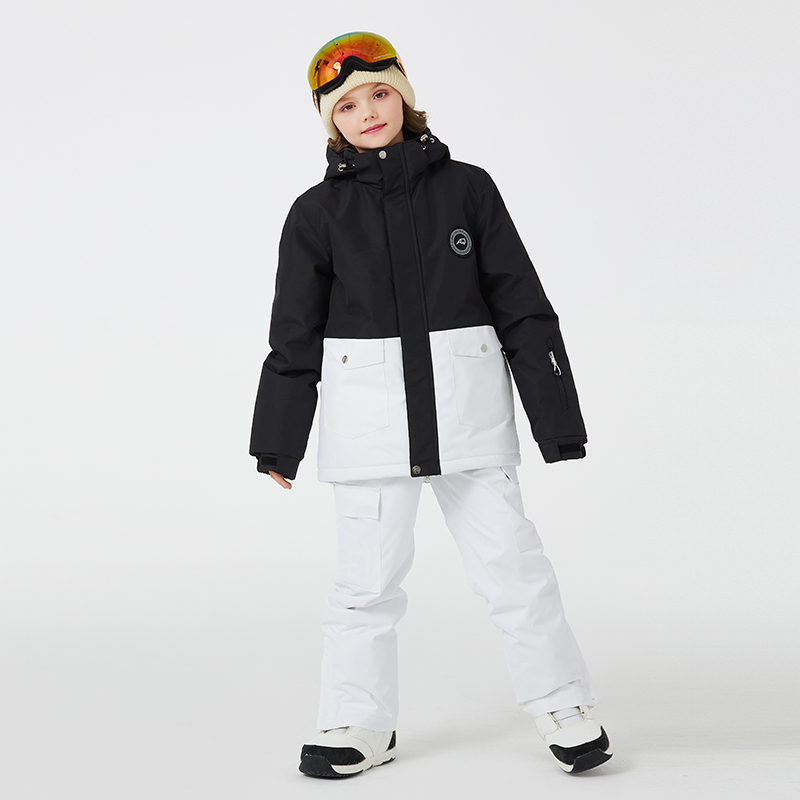 Kinderkleding Voor Sneeuwkostu - Winter Clothing For Kids recensie en prijs