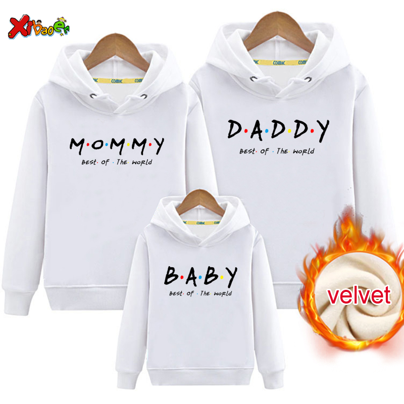 Familie Outfit Bijpassende Cap - Winter Clothing For Kids recensie en prijs