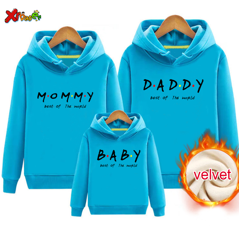 Familie Outfit Bijpassende Cap - Winter Clothing For Kids recensie en prijs