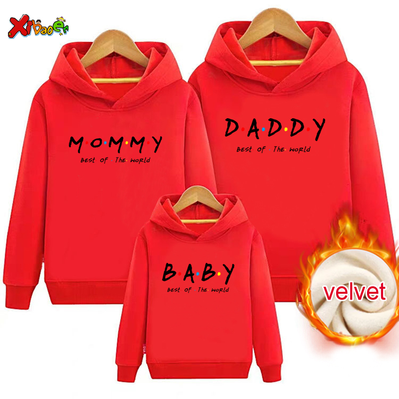 Familie Outfit Bijpassende Cap - Winter Clothing For Kids recensie en prijs