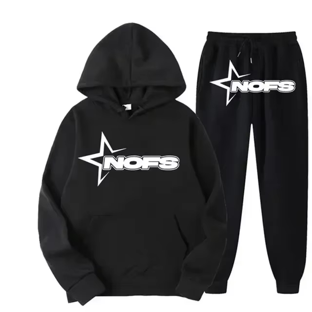 2026 Streetwear Heren Sweatshi - Winter Clothing For Men recensie en prijs