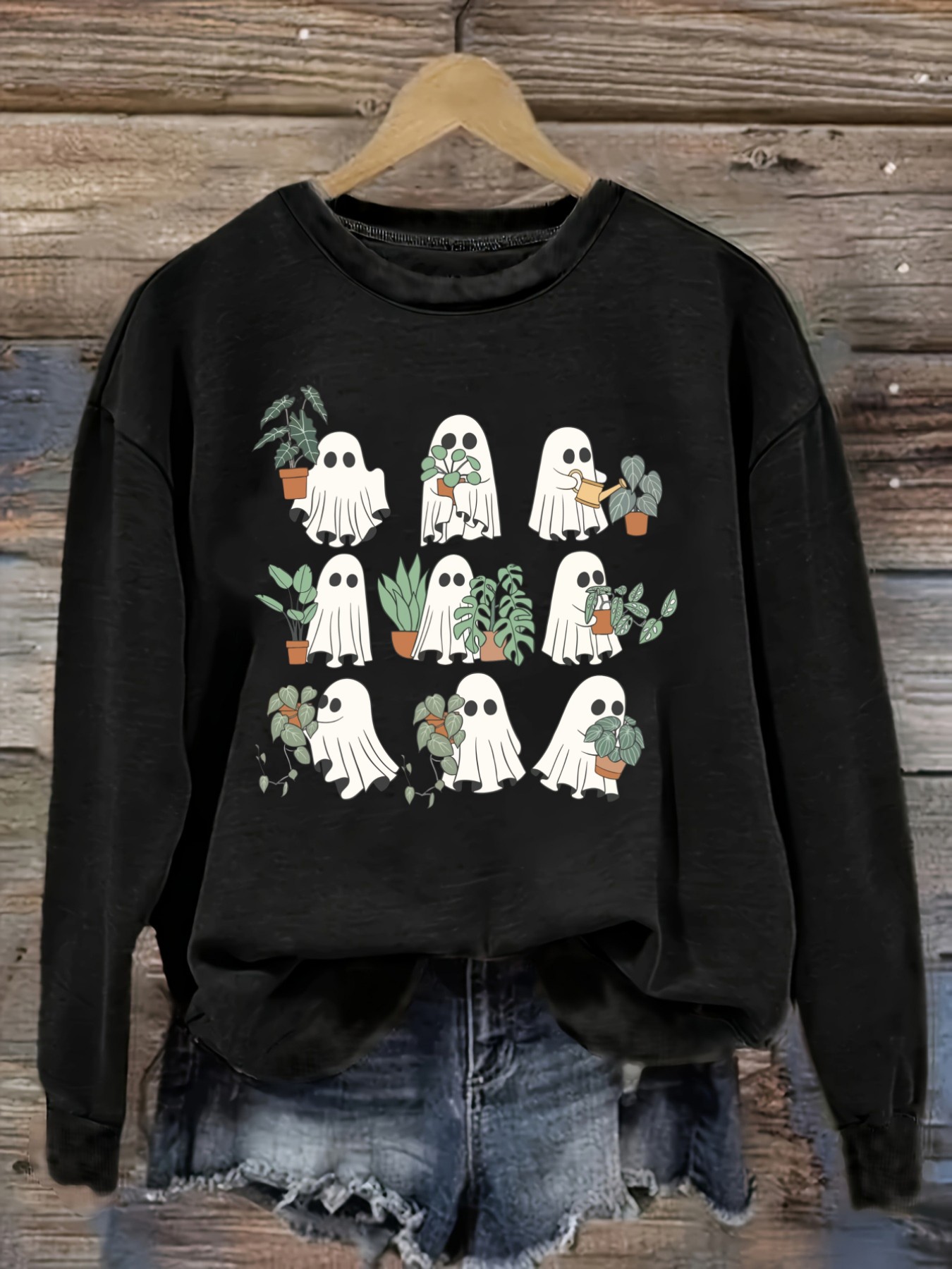 Dames Casual T-shirt met lange - Winter Clothing Outfits recensie en prijs