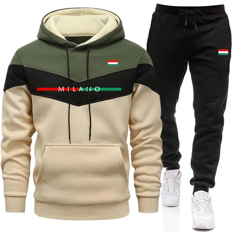 Kwaliteitsvolgans voor heren,  - Winter Clothing For Men recensie en prijs