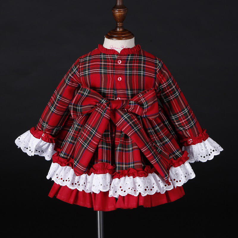 Babymeisje Herfst Winter Kerst - Winter Clothing For Kids recensie en prijs