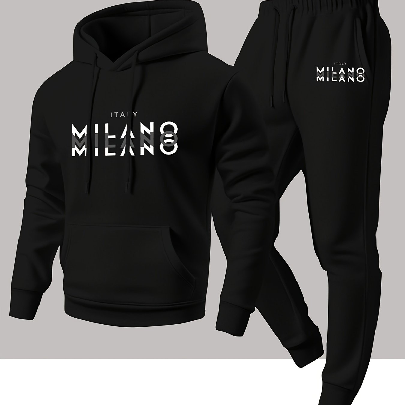 Trendy Italiaans Milanese lett - Winter Clothing For Men recensie en prijs