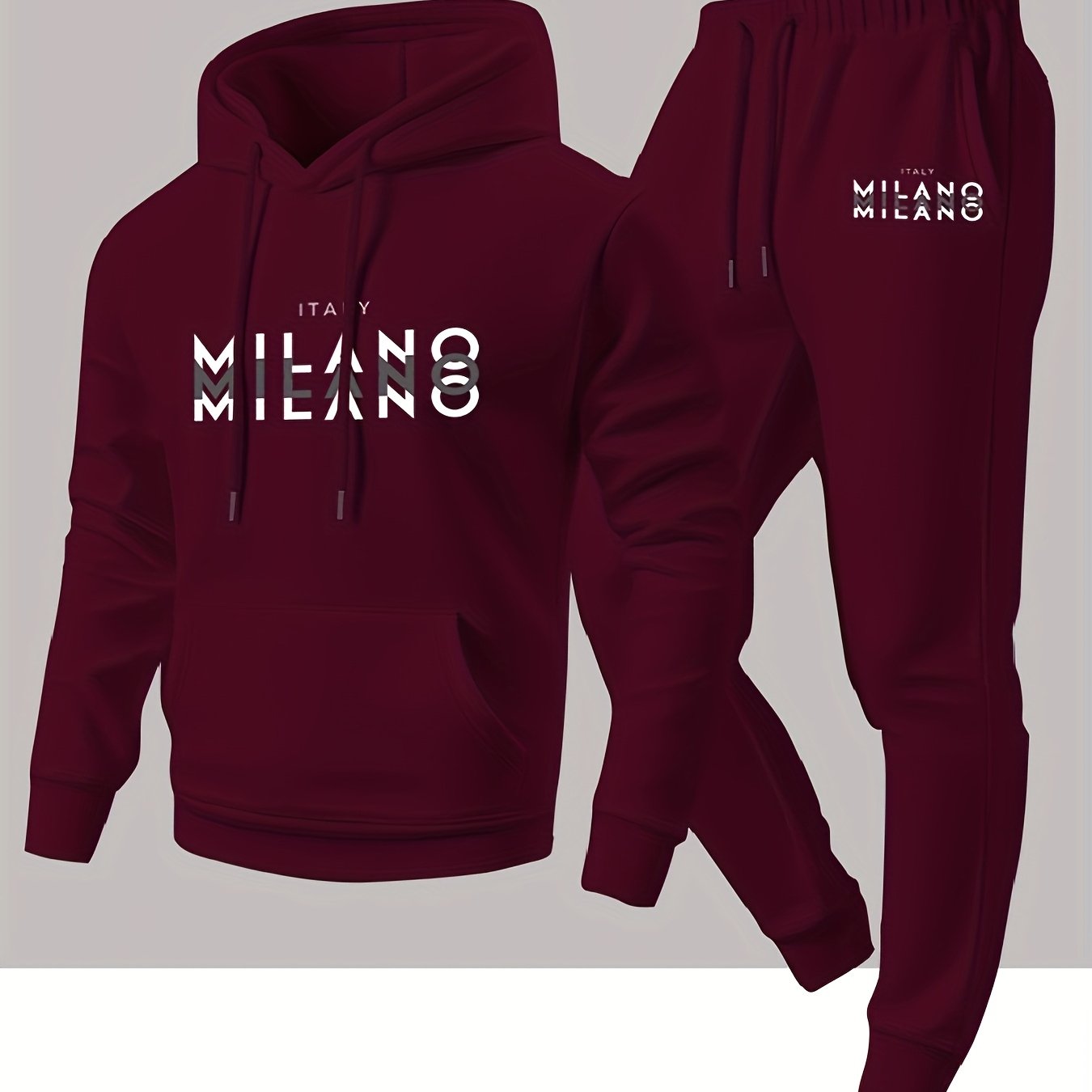 Trendy Italiaans Milanese lett - Winter Clothing For Men recensie en prijs