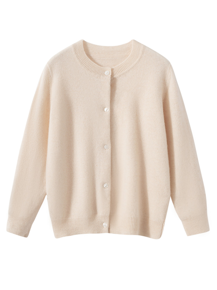 Kinderwollen trui O-hals vest  - Winter Clothing For Kids recensie en prijs
