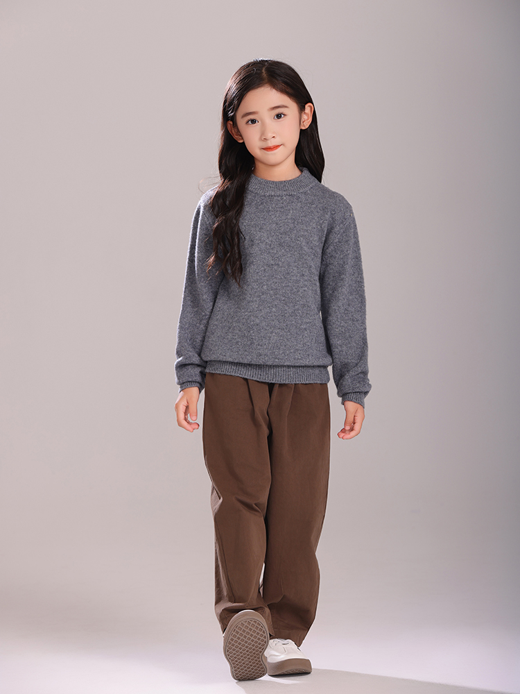 Kinderwollen trui Pullover Her - Winter Clothing For Kids recensie en prijs