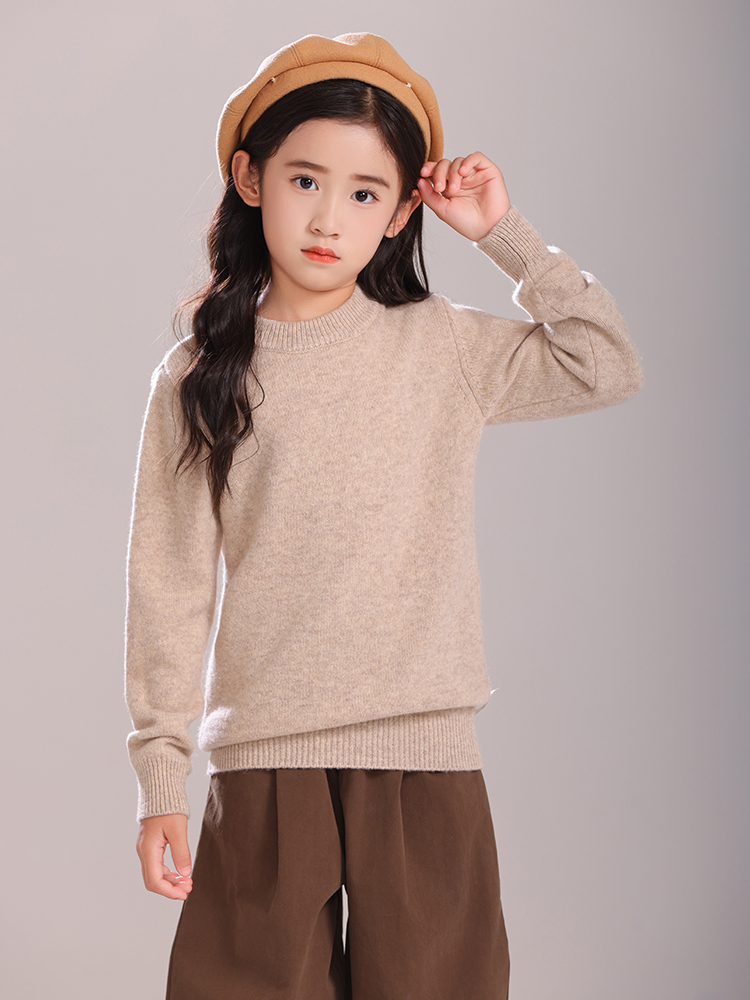 Kinderwollen trui Pullover Her - Winter Clothing For Kids recensie en prijs