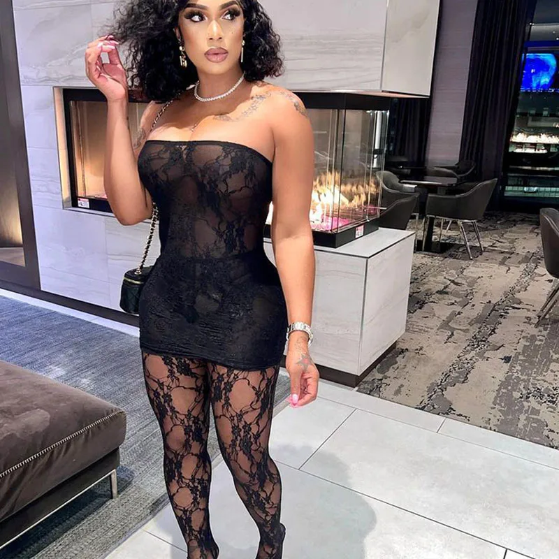 Sexy Nachtclub Outfits Voor Vr - Winter Clothing Outfits recensie en prijs